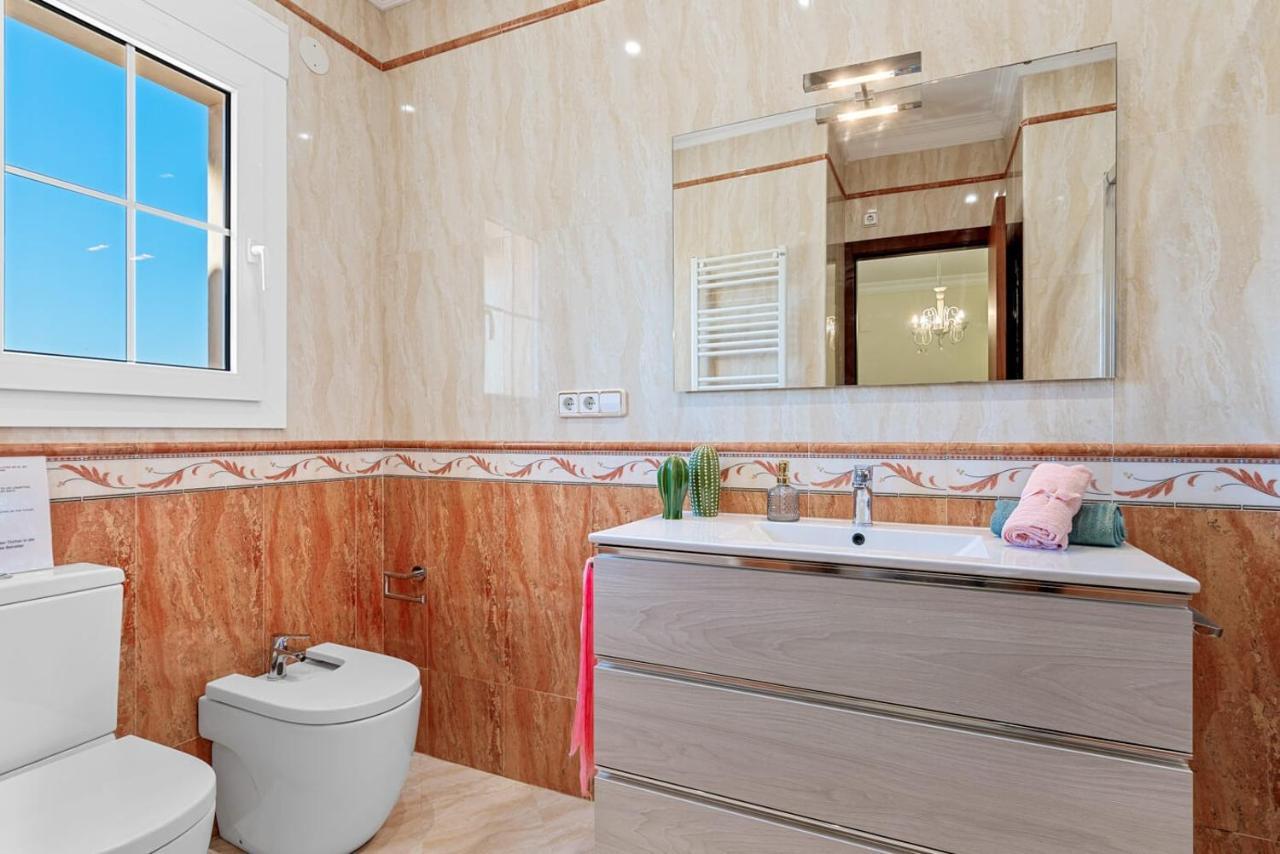 Villa Gema - Plusholidays Calpe Luaran gambar