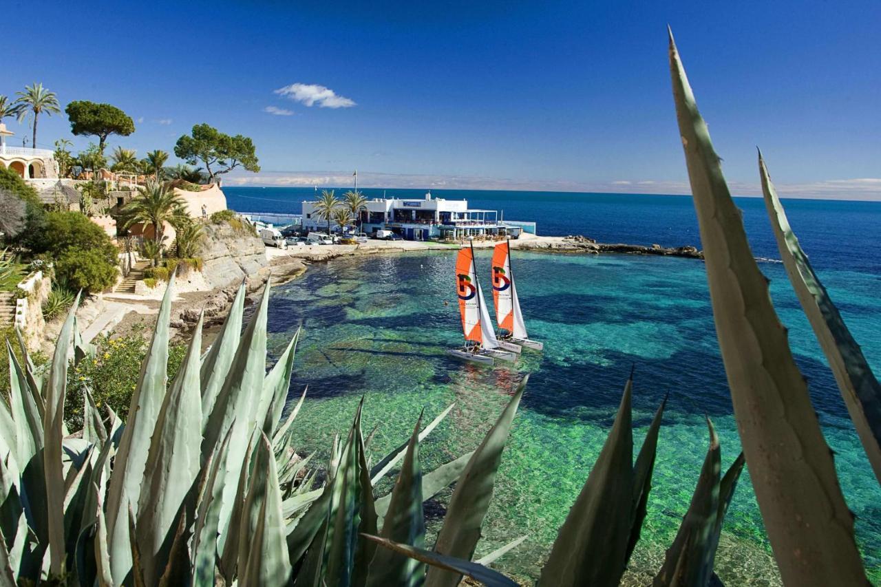Villa Gema - Plusholidays Calpe Luaran gambar