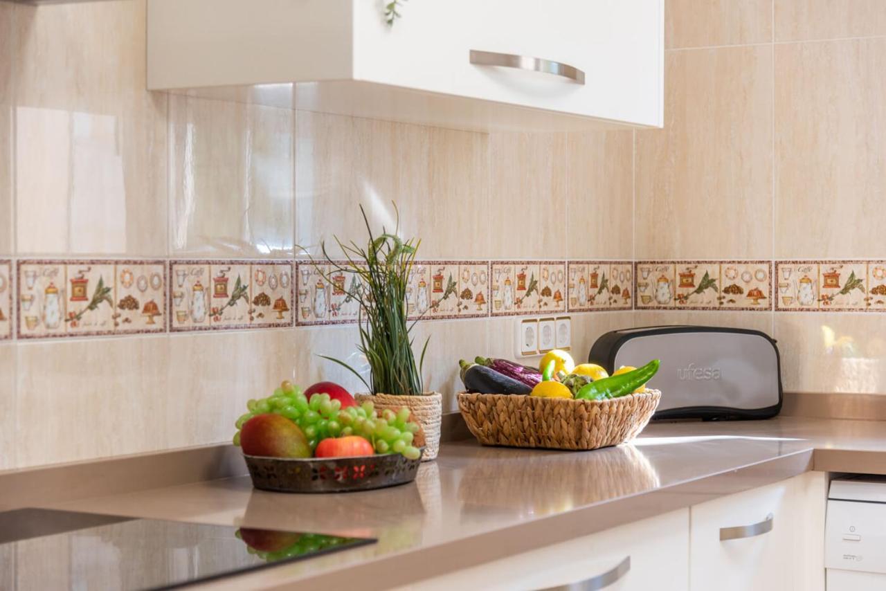 Villa Gema - Plusholidays Calpe Luaran gambar