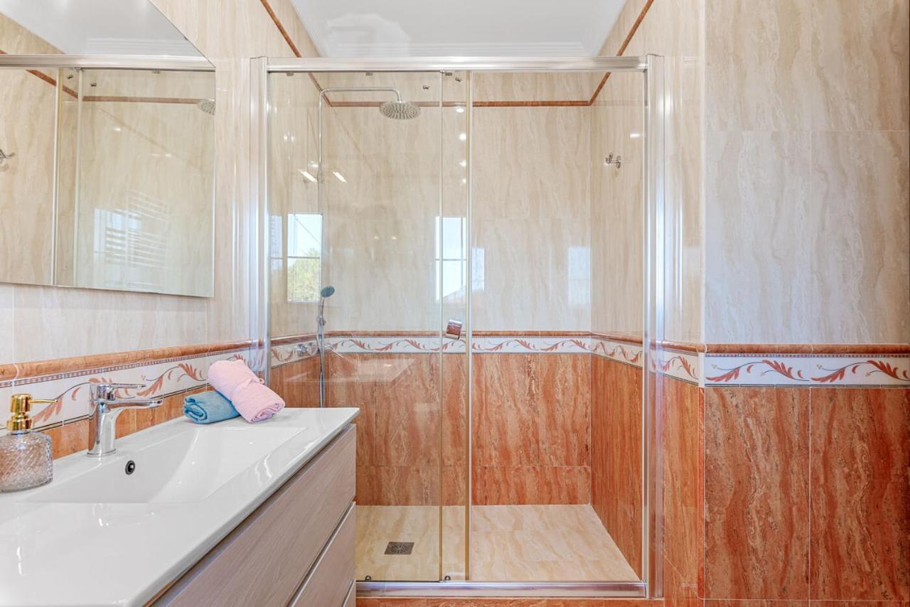Villa Gema - Plusholidays Calpe Luaran gambar