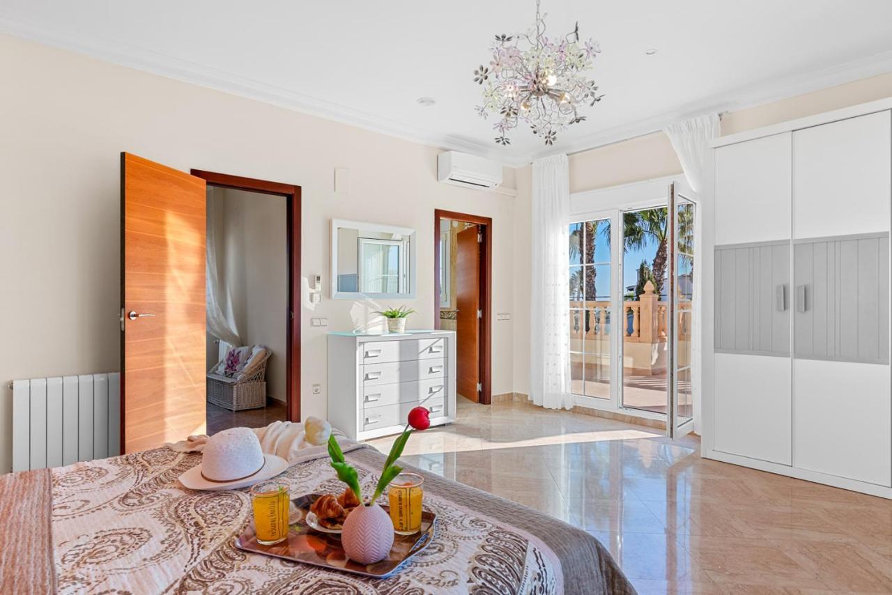 Villa Gema - Plusholidays Calpe Luaran gambar