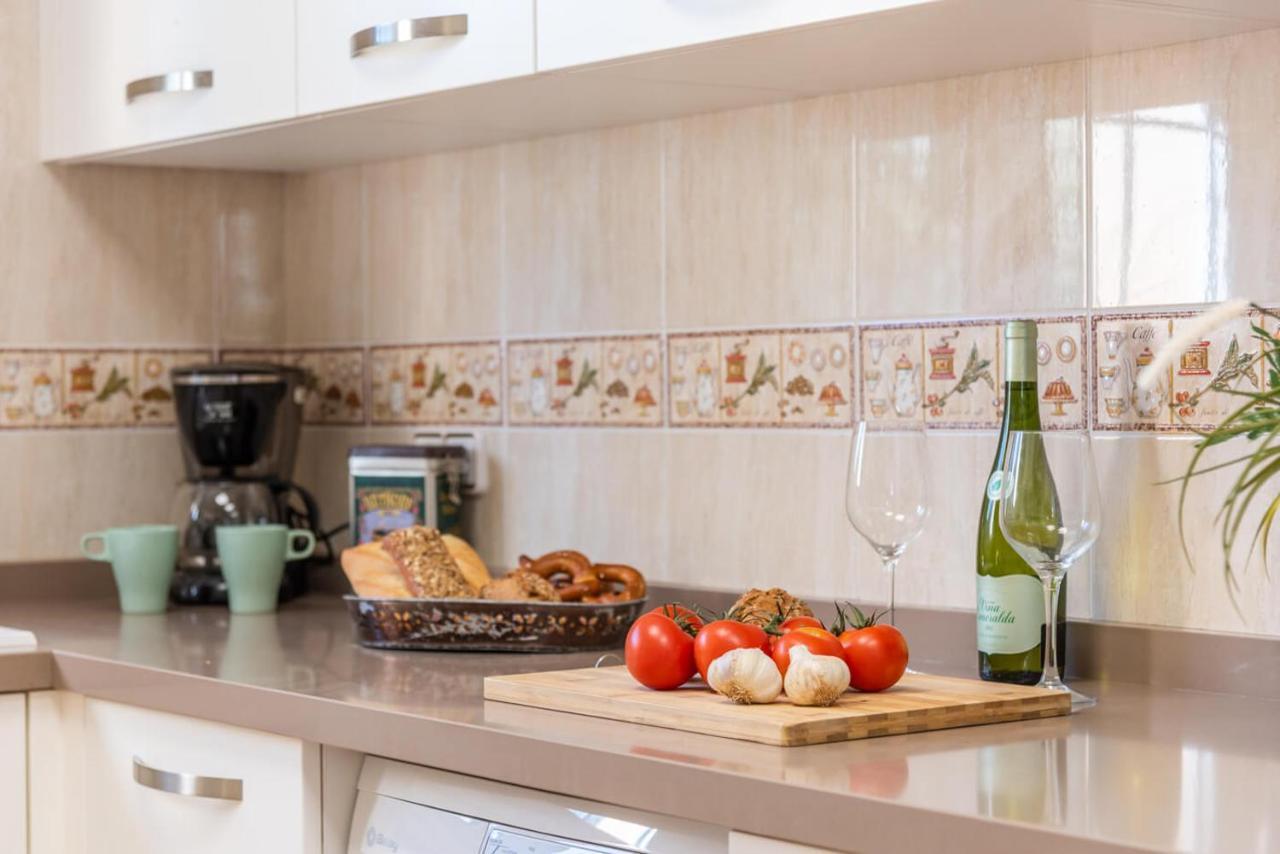 Villa Gema - Plusholidays Calpe Luaran gambar