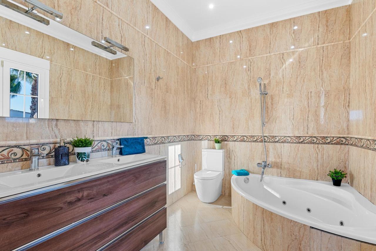 Villa Gema - Plusholidays Calpe Luaran gambar