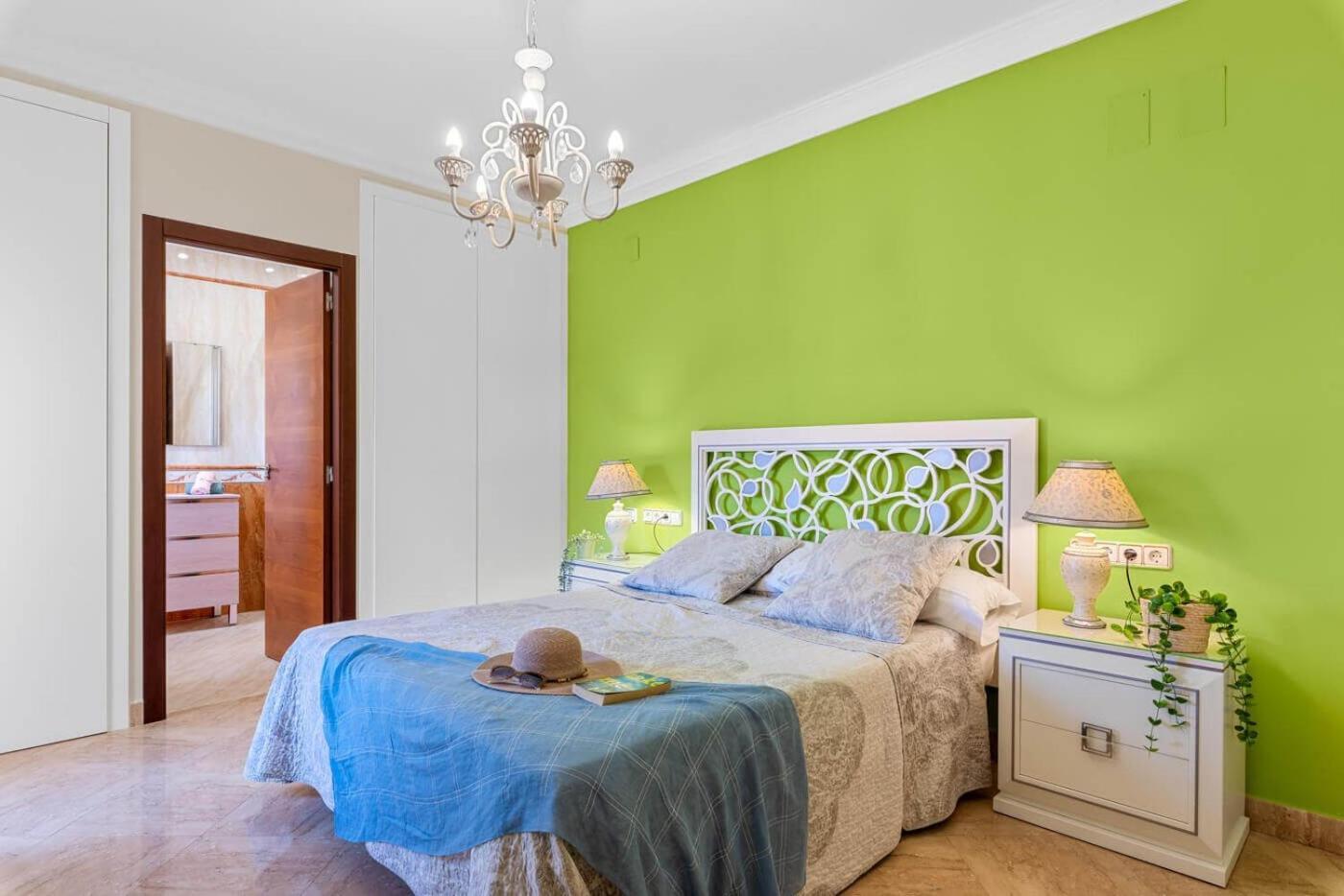 Villa Gema - Plusholidays Calpe Luaran gambar